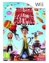 JEU WII TEMPETE DE BOULETTES GEANTES 