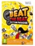 JEU WII BEAT THE BEAT : RHYTHM PARADISE 