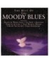 CD THE BEST OF THE MOODY BLUES