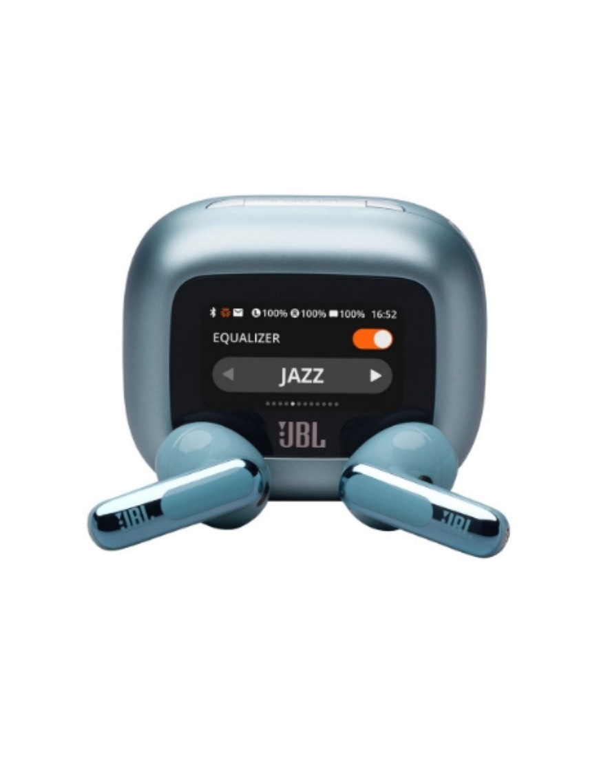 ECOUTEUR JBL LIVE FLEX 3 