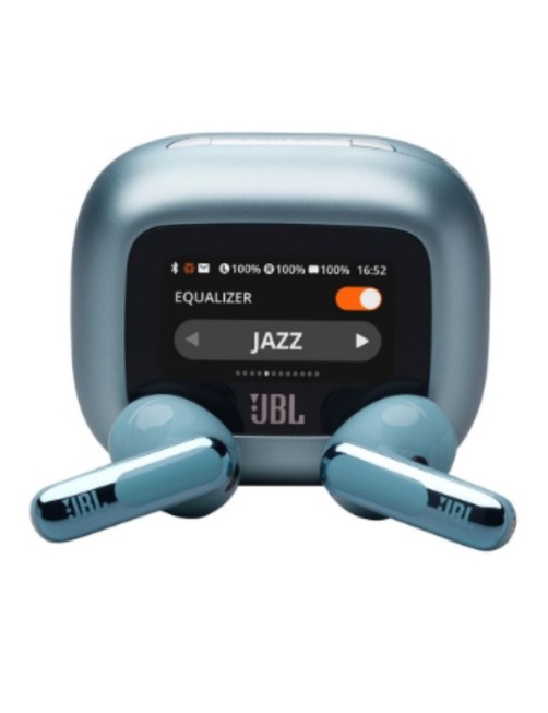ECOUTEUR JBL LIVE FLEX 3 