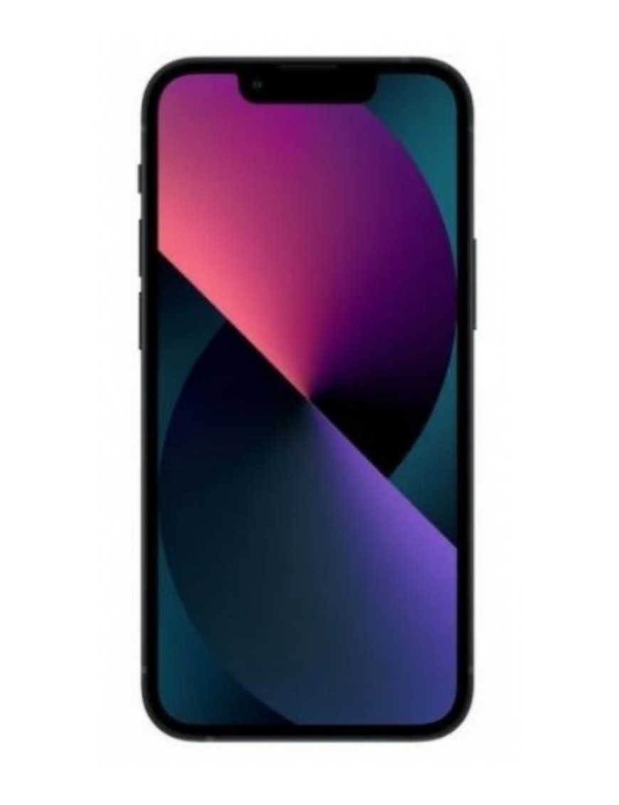 APPLE IPHONE 13 128GO BLANC 