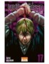 MANGA JUJUTSU KAISEN - TOME 17