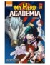 MANGA MY HERO ACADEMIA - TOME 3 - ALL MIGHT