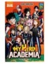 MANGA MY HERO ACADEMIA - TOME 4 - CELUI QUI AVAIT TOUT