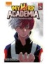 MANGA MY HERO ACADEMIA - TOME 5 - SHOTO TODOROKI: LES ORIGINES