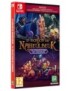 JEU SWITCH LE DONJON DE NAHEULBEUK - LA COLLECTION DE ZANGDAR