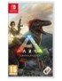 JEU SWITCH ARK: SURVIVAL EVOLVED