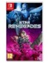JEU SWITCH STAR RENEGADES