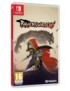 JEU SWITCH RAVENSWATCH DELUXE EDITION 
