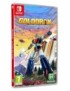 JEU SWITCH GOLDORAK - LE FESTIN DES LOUPS SWITCH