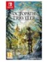 JEU SWITCH OCTOPATH TRAVELER 0