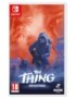 JEU SWITCH THE THING - REMASTERED