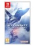 JEU SWITCH ACE COMBAT 7 - SKIES UNKNOWN DELUXE EDITION