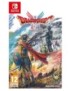 JEU SWITCH DRAGON QUEST I & II HD-2D REMAKE 