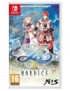 JEU SWITCH NIS YS X - NORDICS DELUXE EDITION