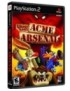 JEU PS1 LOONEY TUNES ACME ARSENAL
