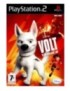 JEU PS2 VOLT : STAR MALGRE LUI