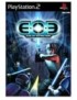 JEU PS2 EVE OF EXTINCTION