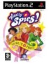 JEU PS2 TOTALLY SPIES TOTALLY PARTY