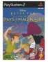 JEU PS2 PETER PAN - LA LEGENDE DU PAYS IMAGINAIRE