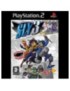 JEU PS2 SLY 3 - HONOUR AMONG THIEVES