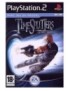 JEU PS2 TIME SPLITTERS FUTURE PERFECT