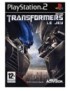 JEU PS2 TRANSFORMERS - LE JEU
