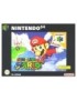 JEU N64 SUPER MARIO 64 - SANS BOITE 