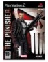 JEU PS1 THE PUNISHER