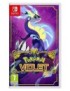 JEU SWITCH POKEMON VIOLET