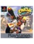 JEU PS1 CRASH BANDICOOT 3 : WARPED