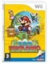 JEU WII SUPER PAPER MARIO 