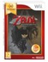 JEU WII THE LEGEND OF ZELDA : TWILIGHT PRINCESS 