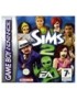 JEU GBA LES SIMS 2 - EN BOITE