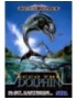 JEU MEGA DRIVE ECCO THE DOLPHIN (SANS BOITE)