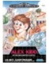 JEU MEGA DRIVE ALEX KIDD : IN THE ENCHANTED CASTLE 