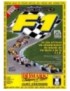 JEU MEGA DRIVE F1