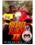 JEU MEGA DRIVE ROAD RASH II