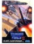 JEU MEGA DRIVE THUNDER FORCE II 