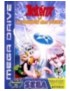 JEU MEGA DRIVE ASTERIX ET LE POUVOIR DES DIEUX 