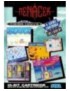 JEU MEGA DRIVE MENACER : 6-GAME CARTDRIGE