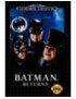 JEU MEGA DRIVE BATMAN RETURNS