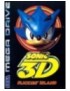 JEU MEGA DRIVE SONIC 3D