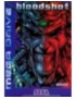 JEU MEGA DRIVE BLOODSHOT