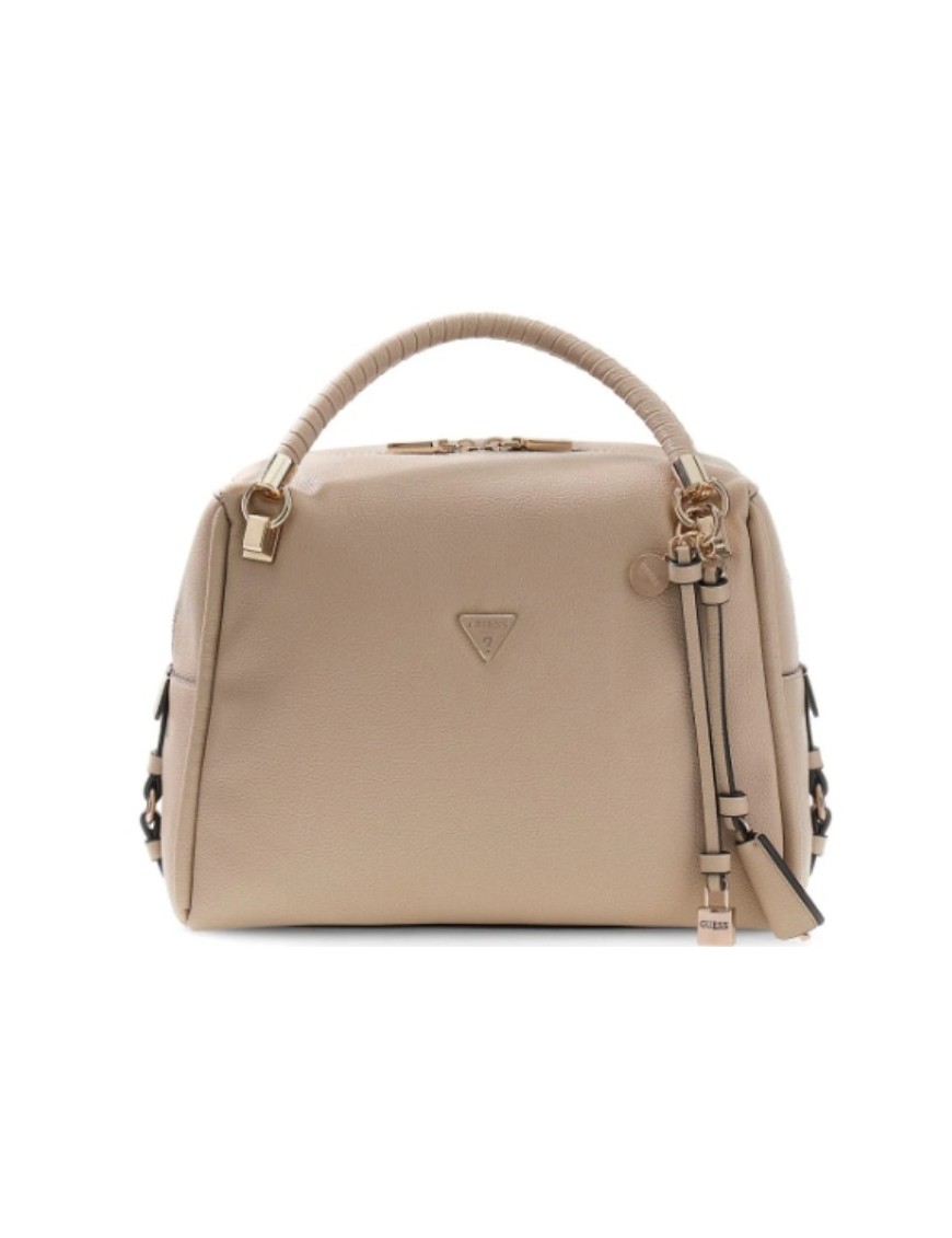 SAC BANDOULIERE GUESS ISOLA TAUPE