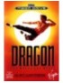 JEU MEGA DRIVE DRAGON THE BRUCE LEE STORY