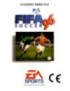 JEU MEGA DRIVE FIFA SOCCER 96 