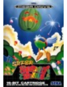 JEU MEGA DRIVE SUPER...