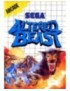JEU MASTER SYSTEM ALTERED BEAST 